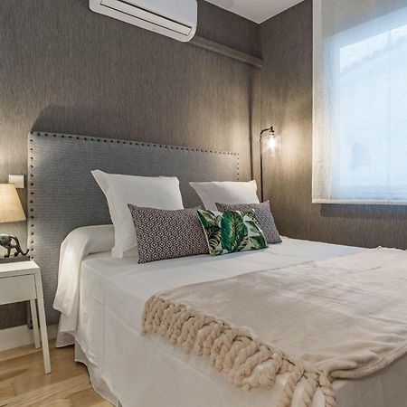 Loft En Barrio Latina Madrid La Latina VII Apartment Екстериор снимка
