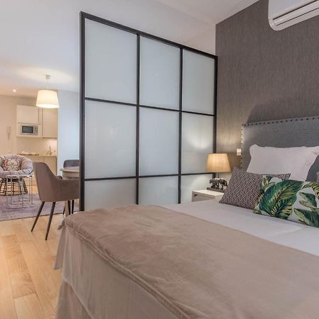 Loft En Barrio Latina Madrid La Latina VII Apartment Екстериор снимка