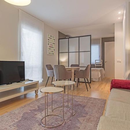 Loft En Barrio Latina Madrid La Latina VII Apartment Екстериор снимка