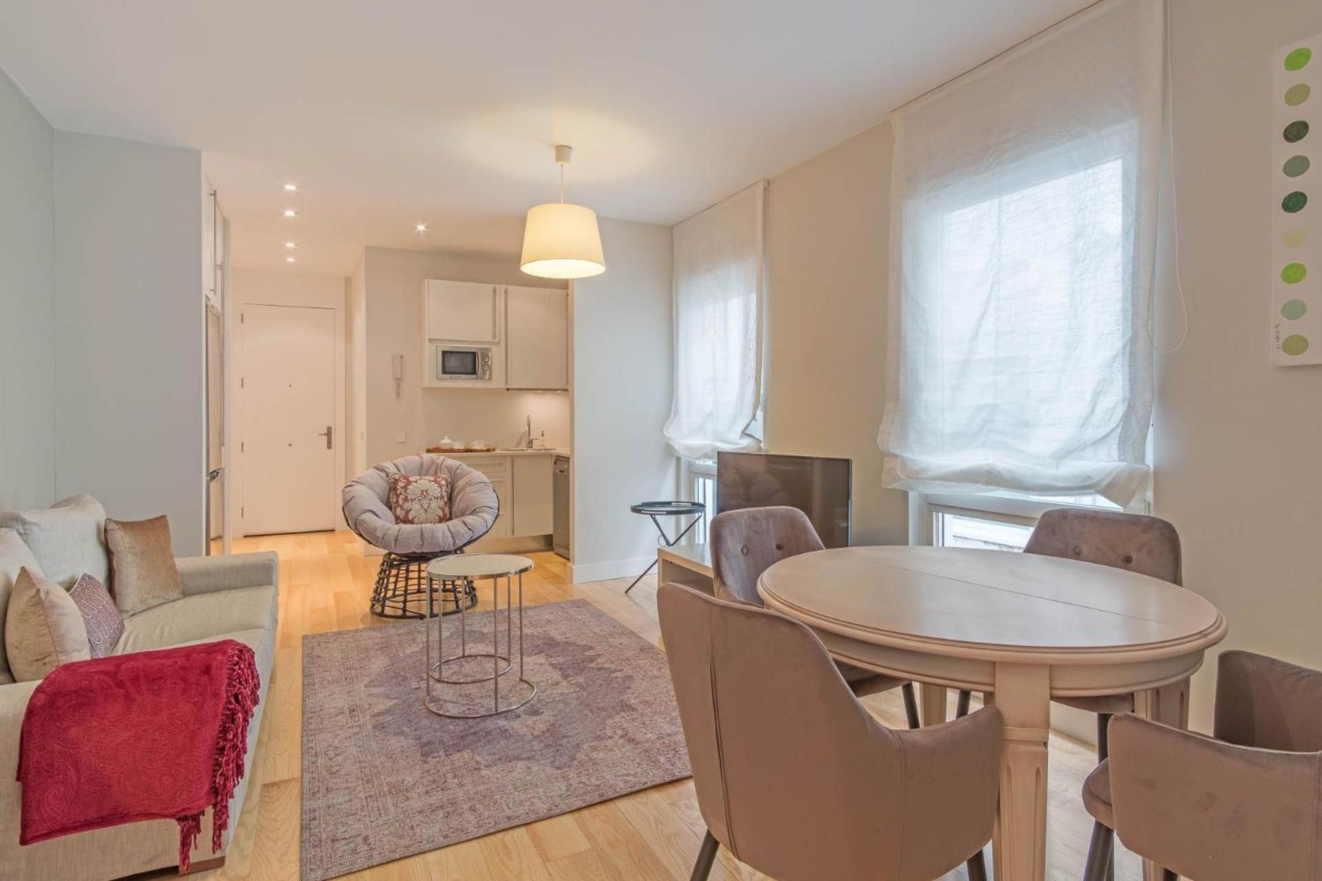 Loft En Barrio Latina Madrid La Latina VII Apartment Екстериор снимка