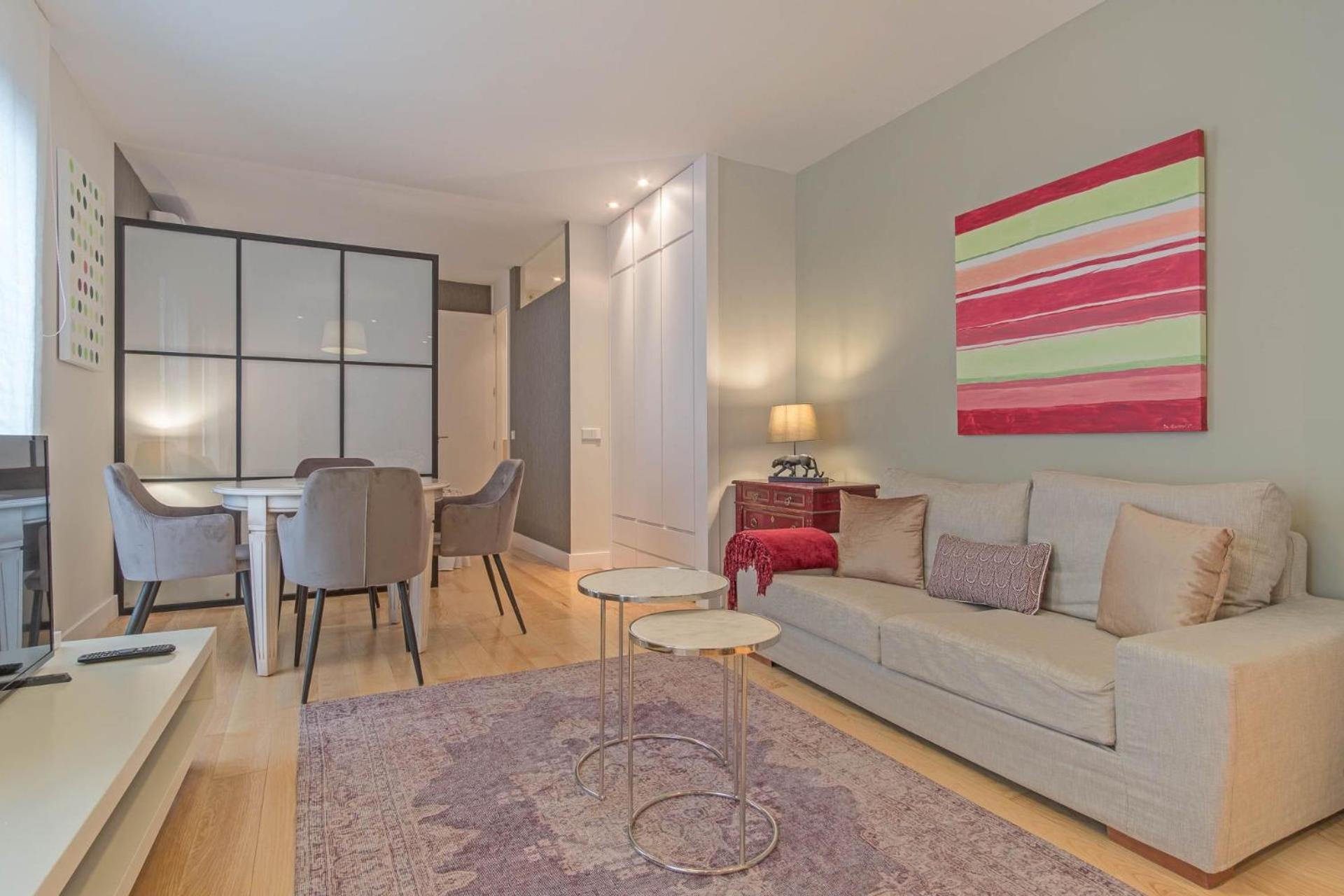 Loft En Barrio Latina Madrid La Latina VII Apartment Екстериор снимка