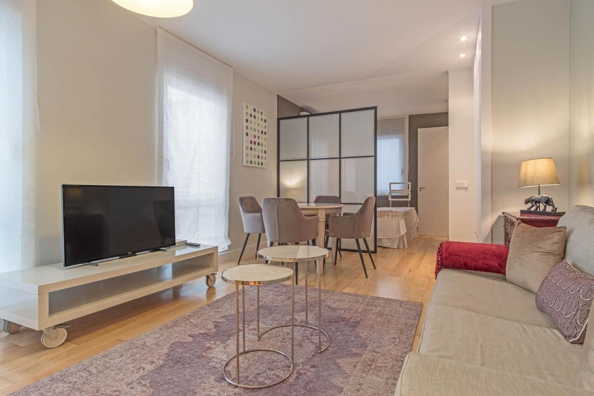 Loft En Barrio Latina Madrid La Latina VII Apartment Екстериор снимка
