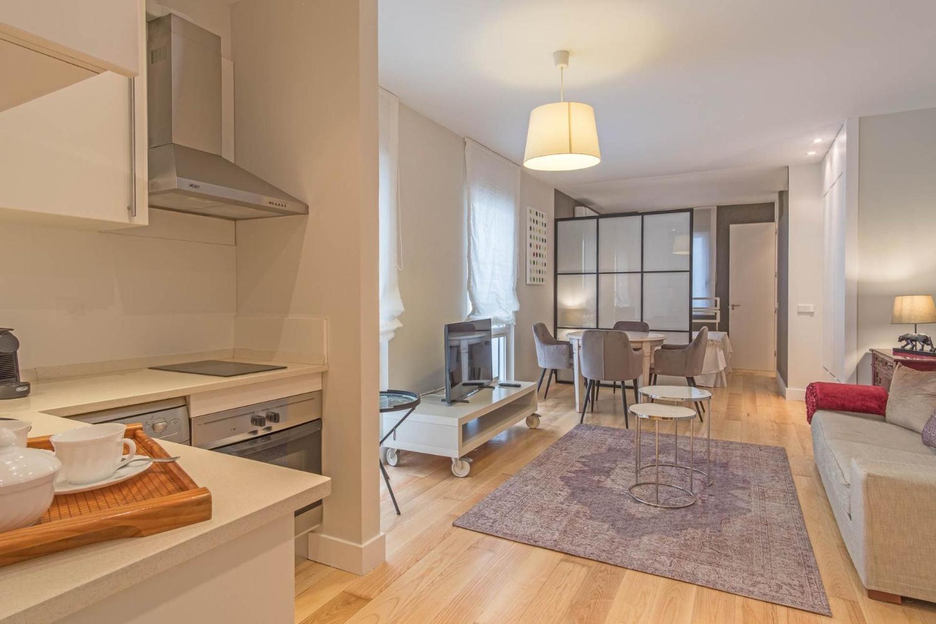Loft En Barrio Latina Madrid La Latina VII Apartment Екстериор снимка